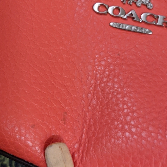 Coach Purse - Picture 11 of 15